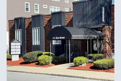 111 Elm St #201, Worcester, MA 01609 - Photo 1