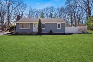 260 Cumberland Ave, North Attleboro, MA 02760 - Photo 1