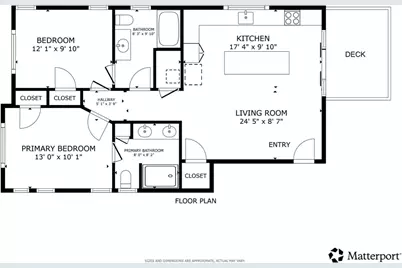2 Old County Rd #11, Salisbury, MA 01952 - Photo 24