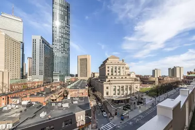 183-185A Massachusetts Ave #602, Boston, MA 02115 - Photo 4