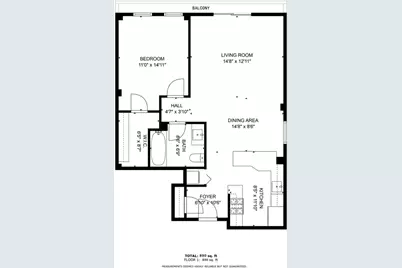183-185A Massachusetts Ave #602, Boston, MA 02115 - Photo 22