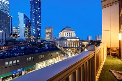 183-185A Massachusetts Ave #602, Boston, MA 02115 - Photo 6