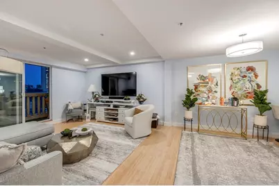 183-185A Massachusetts Ave #602, Boston, MA 02115 - Photo 2