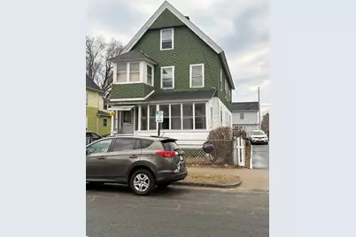 52-54 Andrew St, Springfield, MA 01109 - Photo 2