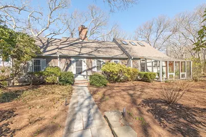 72 Loop Rd, Falmouth, MA 02540 - Photo 1