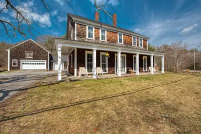 970 N Main St #1, Raynham, MA 02767 - Photo 1