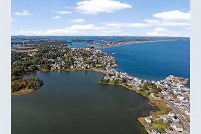 37 Richards Rd #A, Hull, MA 02045 - Photo 4