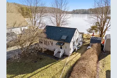 8 Lakeshore Dr, Holland, MA 01521 - Photo 1