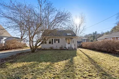 8 Lakeshore Dr, Holland, MA 01521 - Photo 2