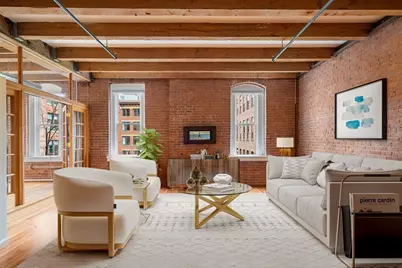 33 Sleeper Street #407, Boston, MA 02210 - Photo 1