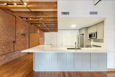 33 Sleeper Street #407, Boston, MA 02210 - Photo 16