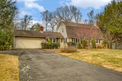 4 Raymond Dr, Wilbraham, MA 01095 - Photo 4