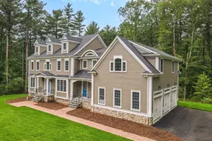 262 Meadowbrook Rd, Dedham, MA 02026 - Photo 2