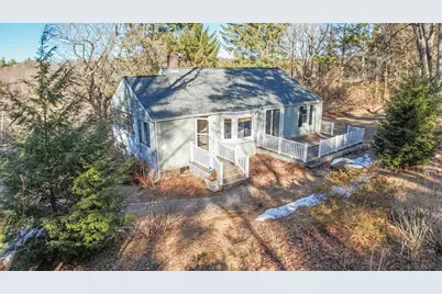 551 Pleasant St, Paxton, MA 01612 - Photo 6