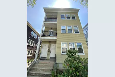 4442 Washington Street #3, Boston, MA 02131 - Photo 1