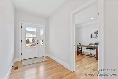 Lot 8 Park Street, Westminster, MA 01473 - Photo 4