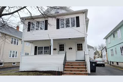 157 Palmer #1, Arlington, MA 02474 - Photo 18