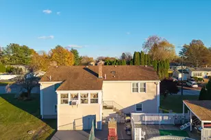 57 Mohawk Dr, Seekonk, MA 02771 - Photo 24