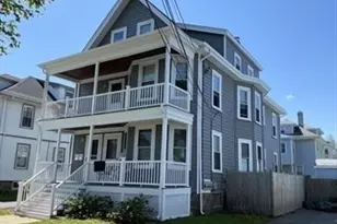 154-156 Tracy Ave, Lynn, MA 01902 - Photo 2