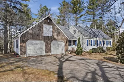 22 Number 10 Schoolhouse Rd, Charlton, MA 01507 - Photo 32
