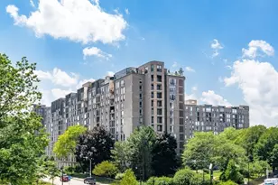 33 Pond Ave, Brookline, MA 02445 - Photo 1