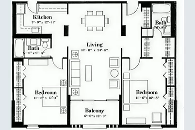 33 Pond Avenue #321, Brookline, MA 02445 - Photo 20