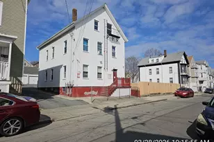 1427 Pleasant St, New Bedford, MA 02740 - Photo 2