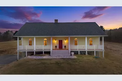 126 Howe St, East Brookfield, MA 01515 - Photo 1