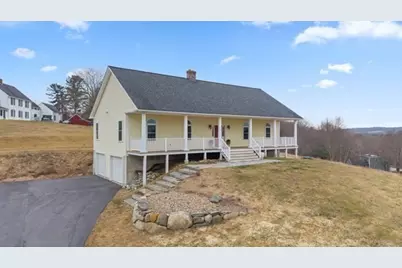 126 Howe St, East Brookfield, MA 01515 - Photo 6