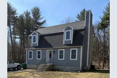 45 Mulberry Cir, Ayer, MA 01432 - Photo 1