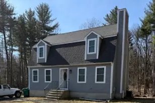 45 Mulberry Cir, Ayer, MA 01432 - Photo 1