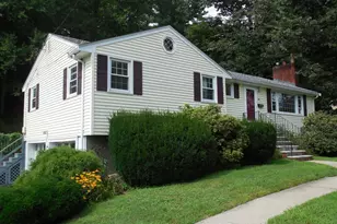 166 Totten Pond Rd, Waltham, MA 02451 - Photo 1