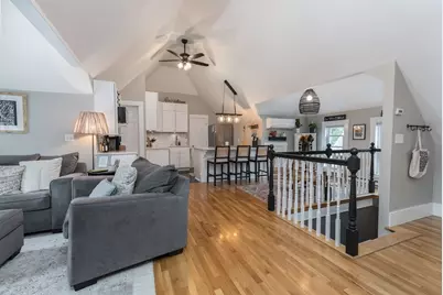 36 Saxton St #3, Boston, MA 02125 - Photo 2