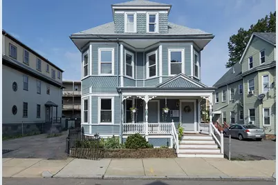 36 Saxton St #3, Boston, MA 02125 - Photo 12