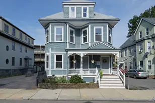 36 Saxton St, Boston, MA 02125 - Photo 12