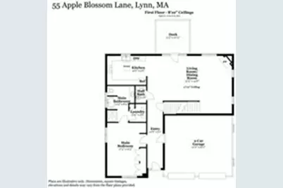 55 Apple Blossom Lane, Lynn, MA 01904 - Photo 40