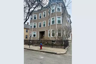 22 Sewall St #2, Somerville, MA 02145 - Photo 1