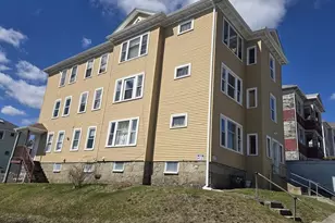 3 N Woodford St, Worcester, MA 01604 - Photo 1