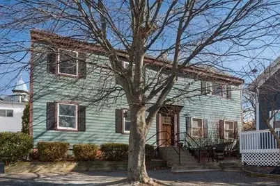 14-R Spring St #3, Gloucester, MA 01930 - Photo 1