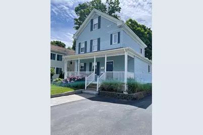 18 Gould St. #2, Wakefield, MA 01880 - Photo 4