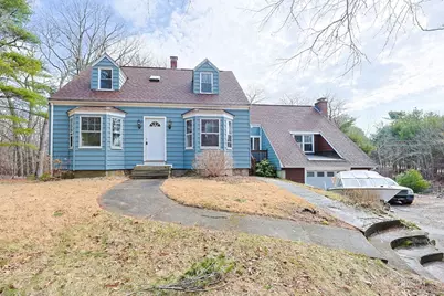 234 York St, Canton, MA 02021 - Photo 1