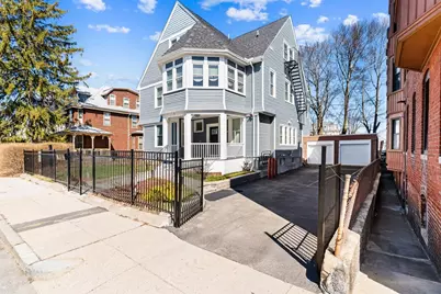 7 Waumbeck St #-3-, Boston, MA 02121 - Photo 2