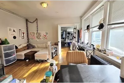 1641 Commonwealth Ave #16, Boston, MA 02135 - Photo 8