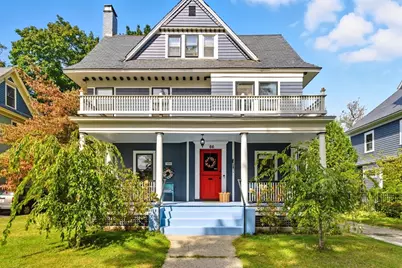 66 Fairfield St, Springfield, MA 01108 - Photo 1