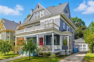 66 Fairfield St, Springfield, MA 01108 - Photo 2