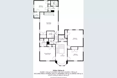 23 Ward St, Woburn, MA 01801 - Photo 40