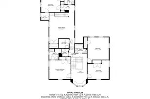 23 Ward St, Woburn, MA 01801 - Photo 40