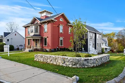 23 Ward St, Woburn, MA 01801 - Photo 38
