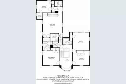 23 Ward St, Woburn, MA 01801 - Photo 40