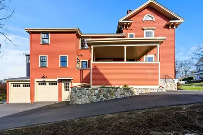 23 Ward St, Woburn, MA 01801 - Photo 2